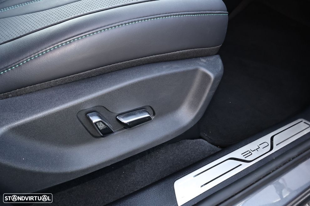 BYD Seal U 1.5 DM-i Boost - 15
