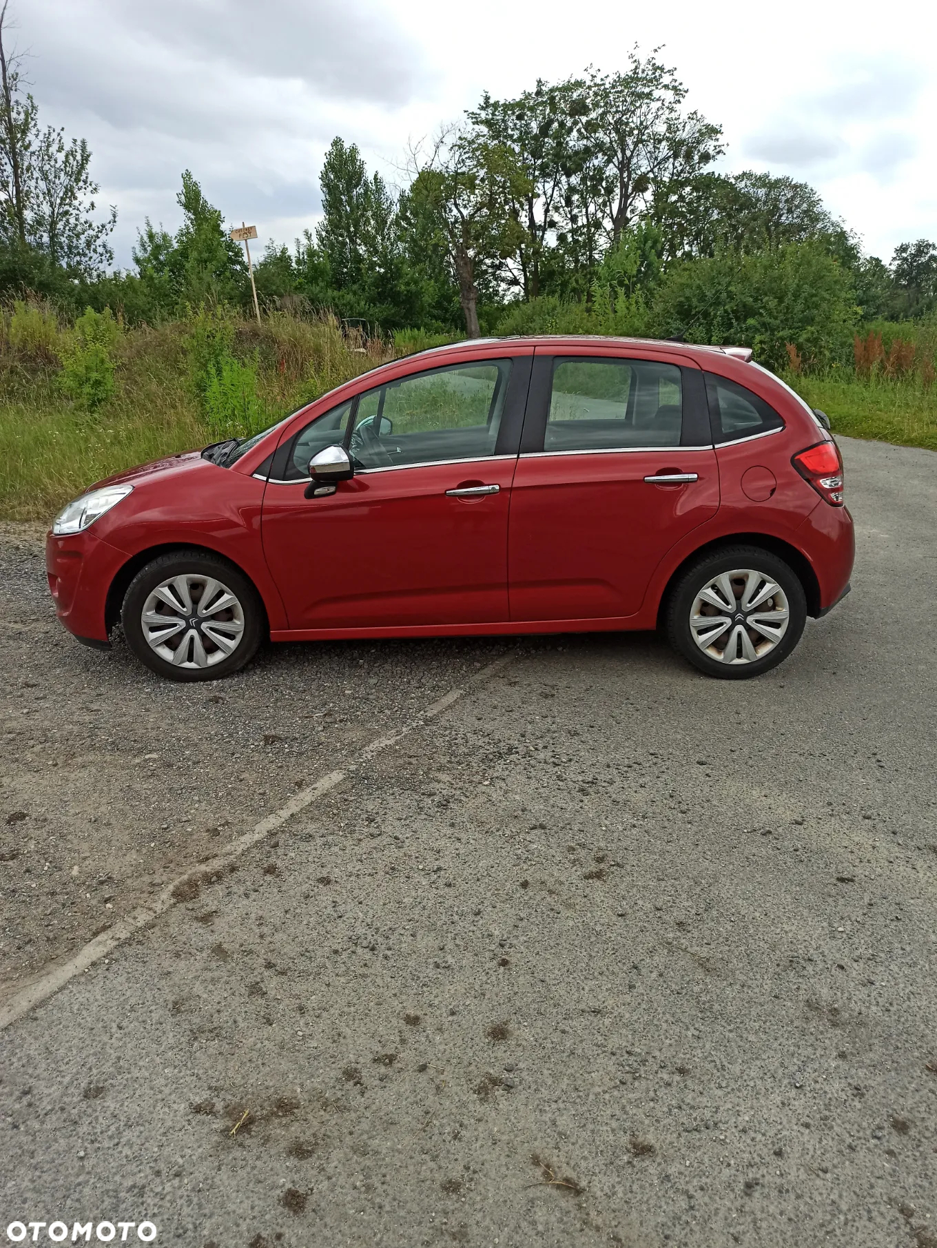 Citroën C3 1.4 Selection - 5