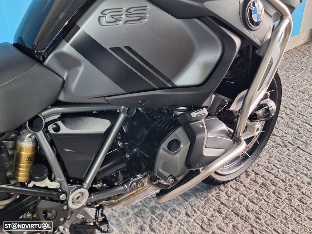BMW R 1250 GS Adventure - 3