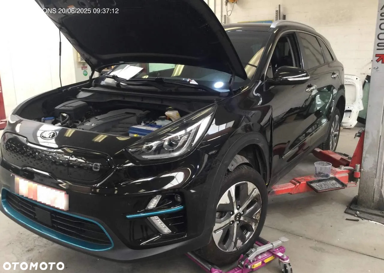 Kia Niro e-Niro 64kWh L - 3