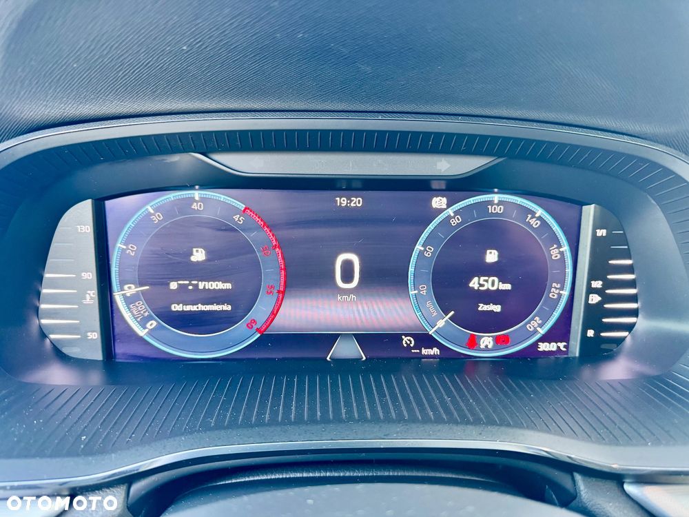 Skoda Octavia 2.0 TDI SCR Style - 20