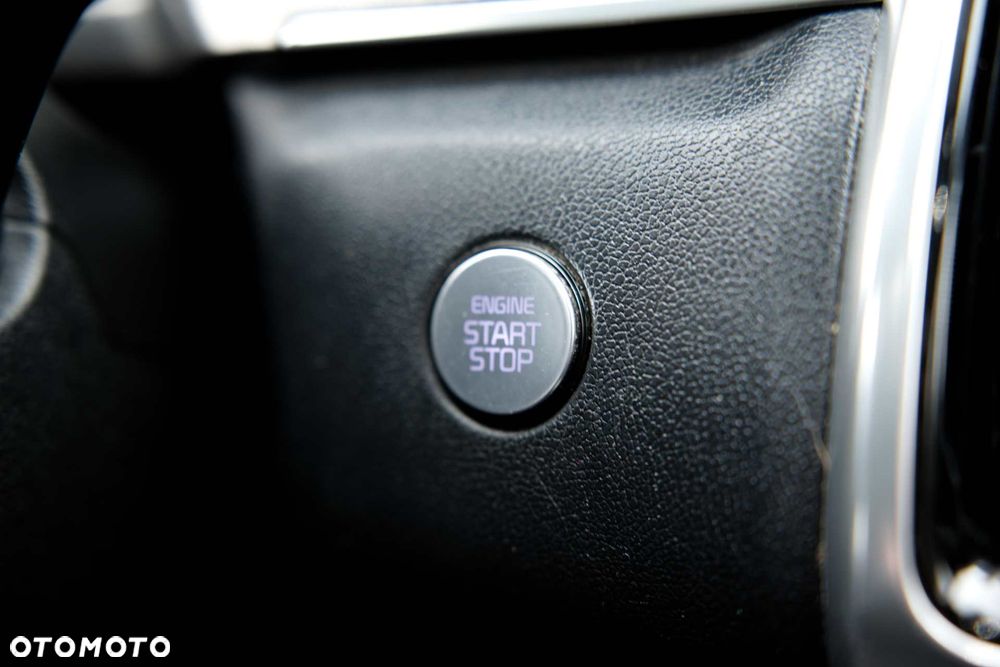 Kia Sorento 1.6 T-GDI PHEV Prestige Line 4WD 7os - 20