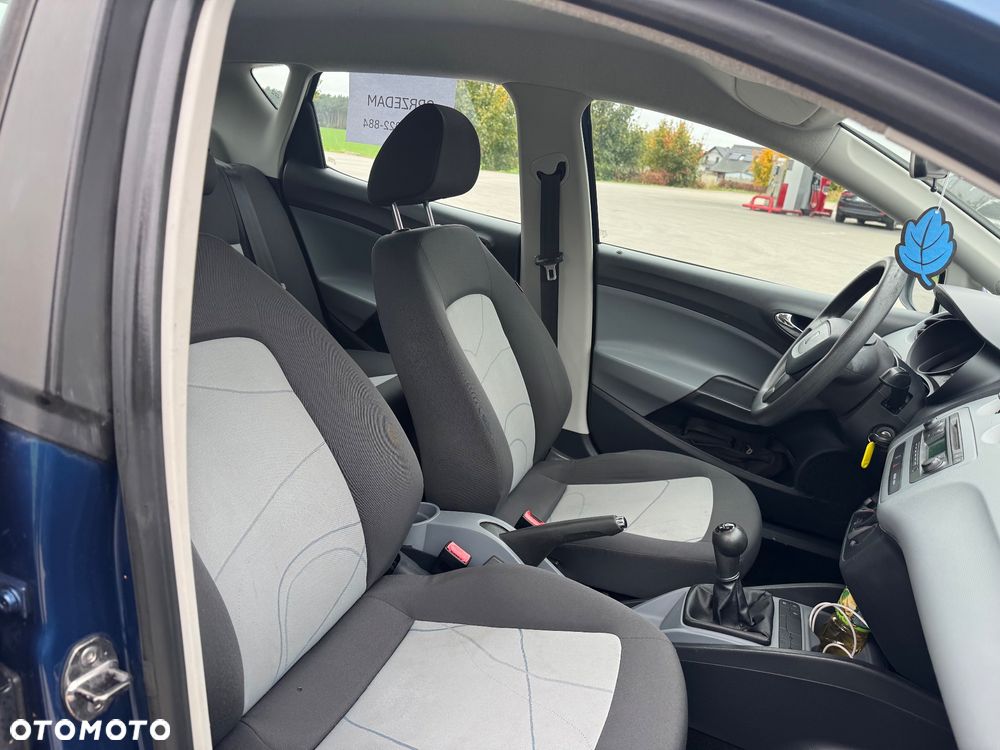 Seat Ibiza 1.2 Reference - 19