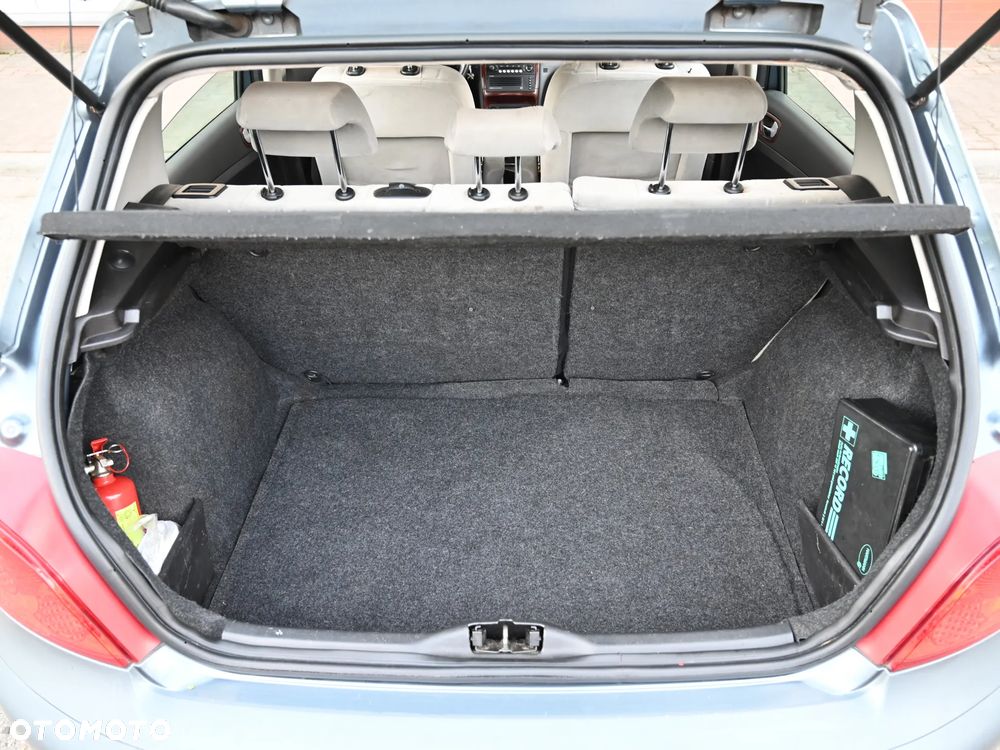 Peugeot 307 - 23