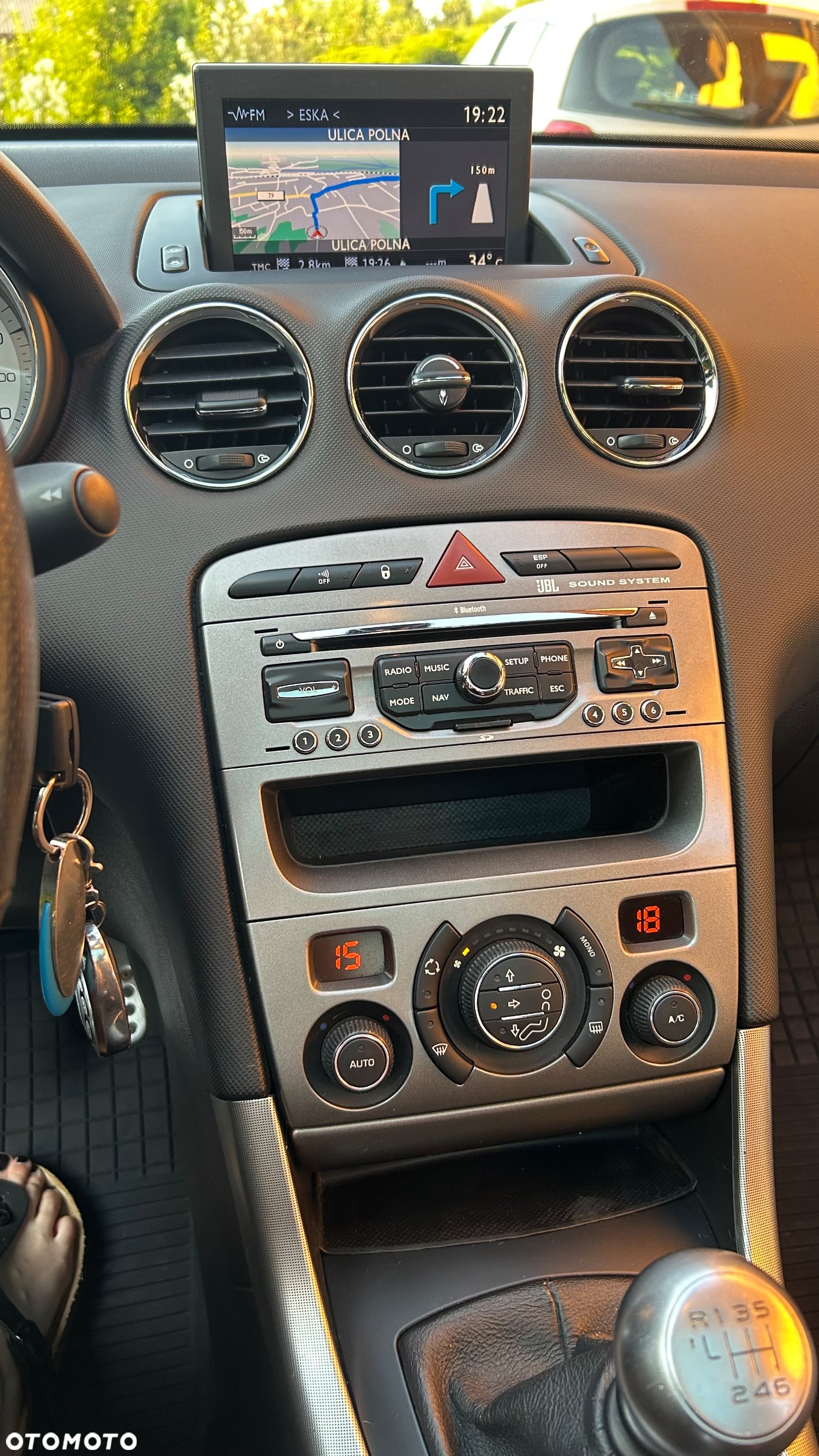 Peugeot 308 1.6 Premium Plus - 11