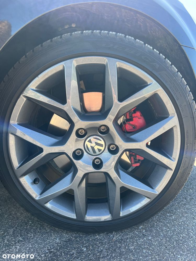 Volkswagen Golf 2.0 TSI GTI DSG - 8