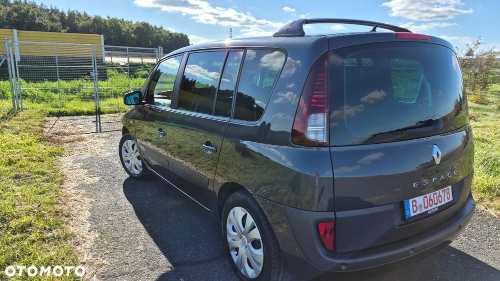 Renault Espace - 5