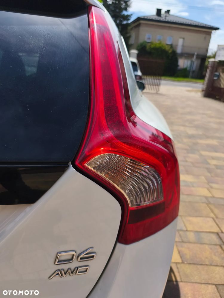 Volvo V60 - 30