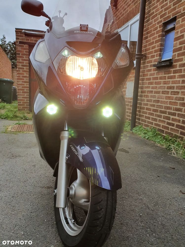 Honda Inny - 5