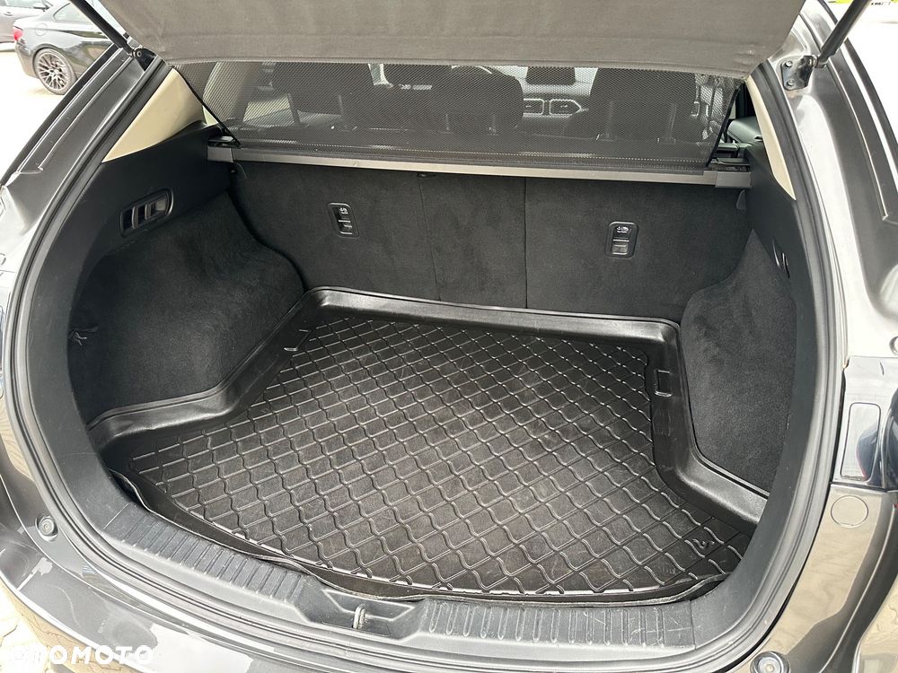 Mazda CX-5 - 24