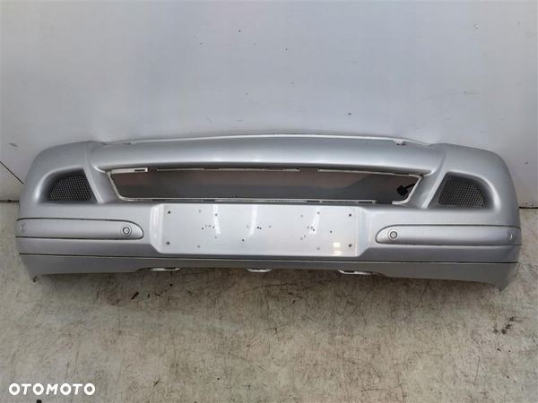 Zderzak przód przedni Mercedes Vaneo W414 LAK:9744 2001-2005 PDC CZUJNIKI