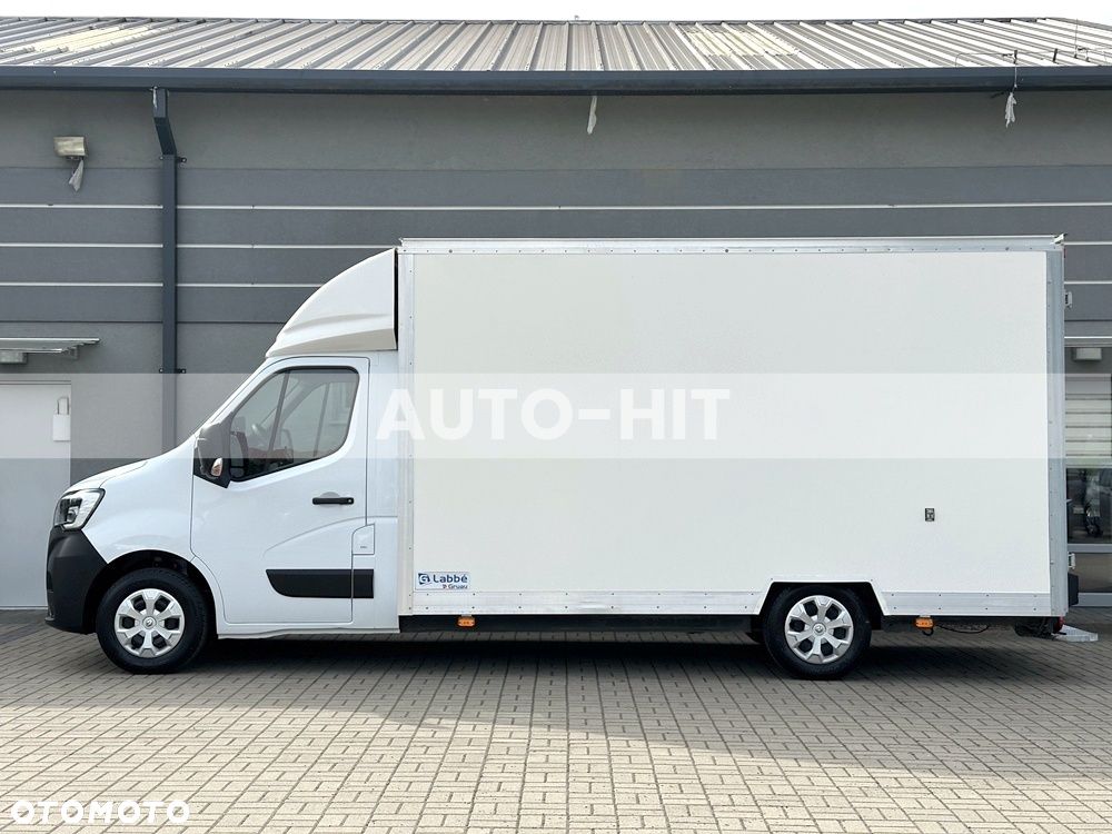 Renault Master - 13