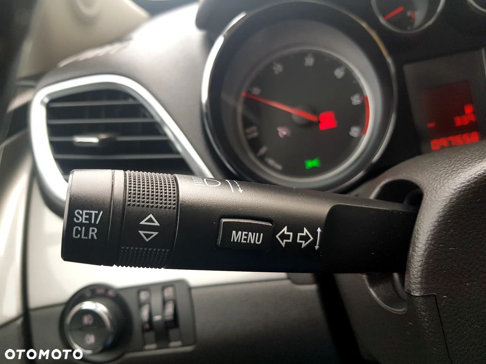 Opel Mokka - 17