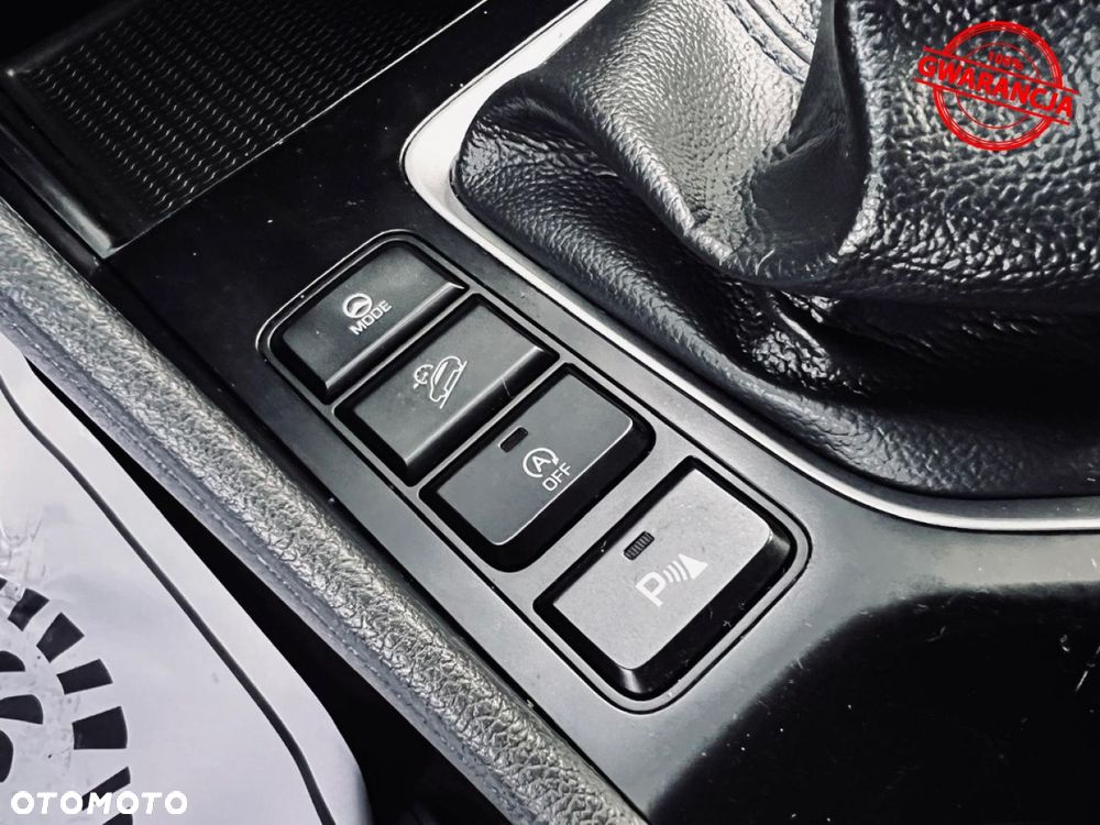 Hyundai Tucson 1.6 GDi 2WD Style - 39