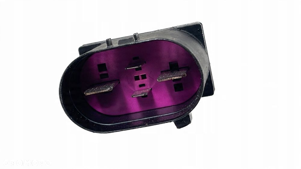 PORSCHE 911 991 WENTYLATOR CHŁODNICY 99162403902 - 15