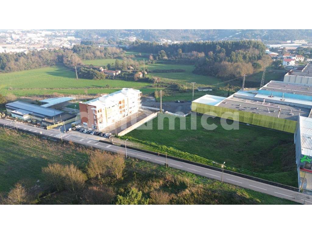 Terreno para construção! - Grande imagem: 3/4