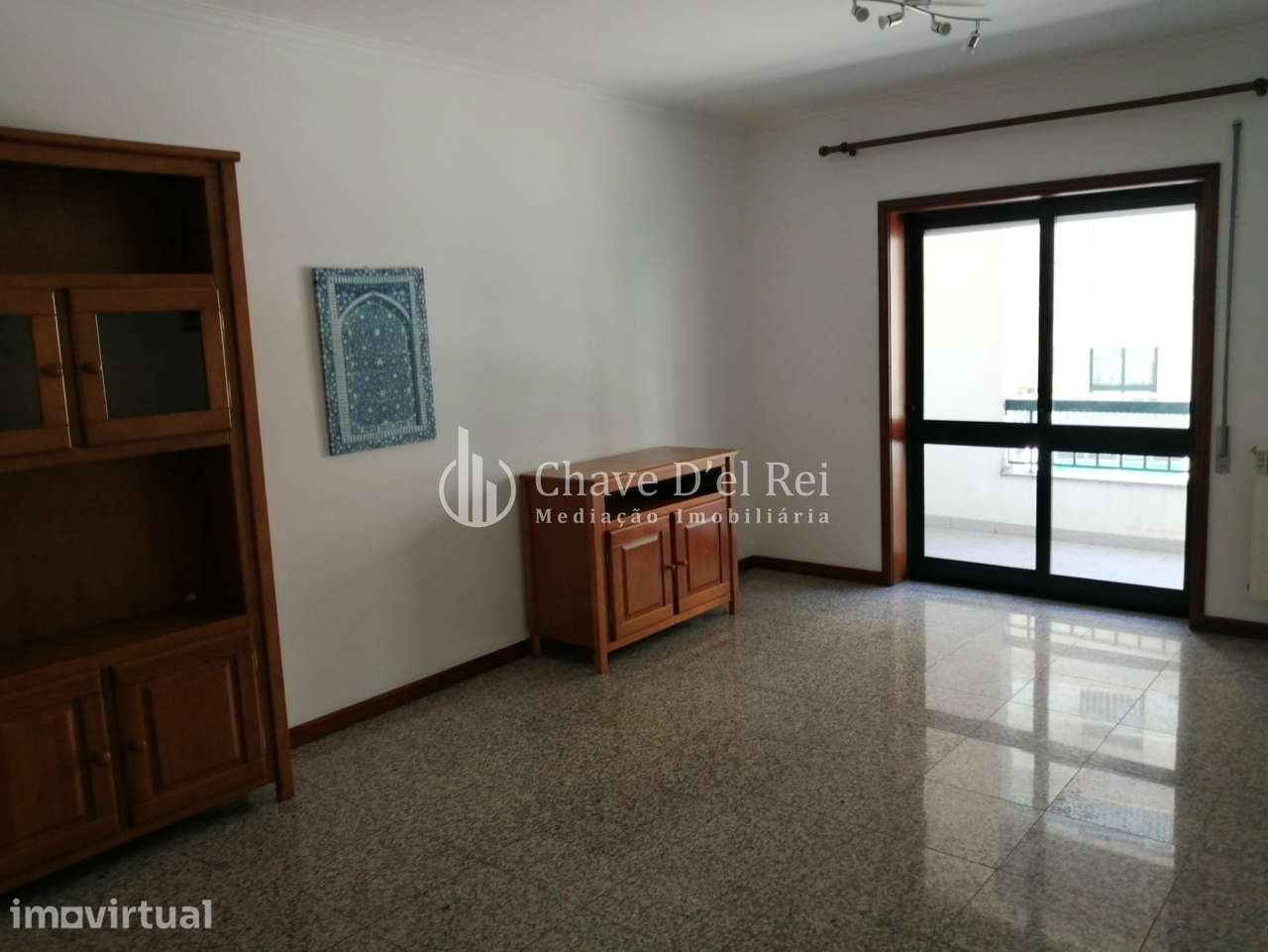 Apartamento T2 Arrendamento em Repeses e São Salvador,Viseu - Grande imagem: 5/20
