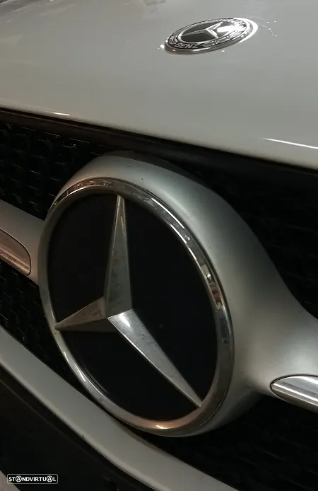 Mercedes-Benz CLA 180 d Shooting Brake 7G-DCT Progressive - 23