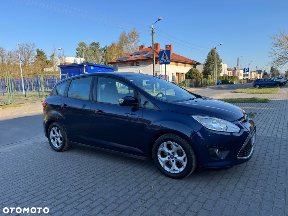 Ford C-MAX - 4