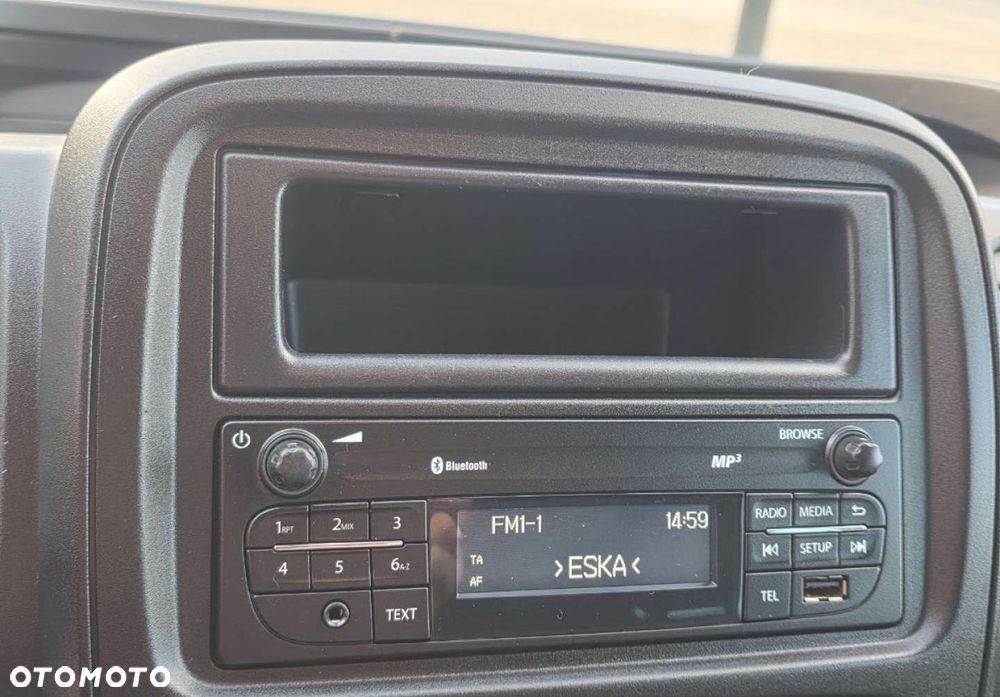 Renault Trafic - 20