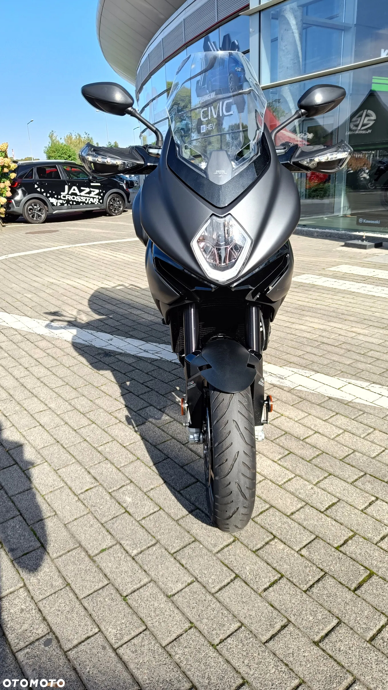 MV AGUSTA Turismo Veloce - 5