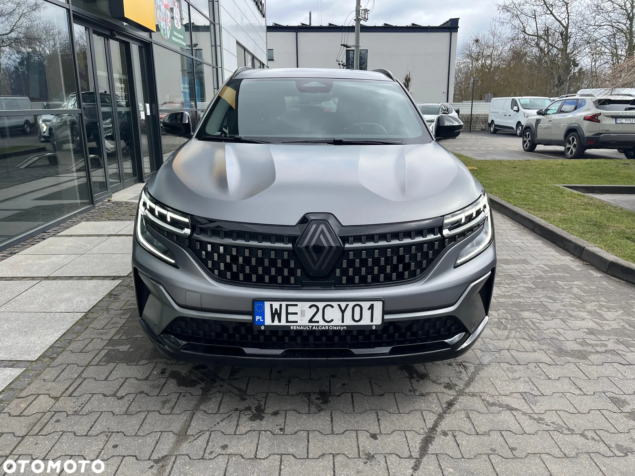 Renault Espace ver-1-2-e--tech-full-hybrid-200-esprit-alpine-mmt-5os - 11