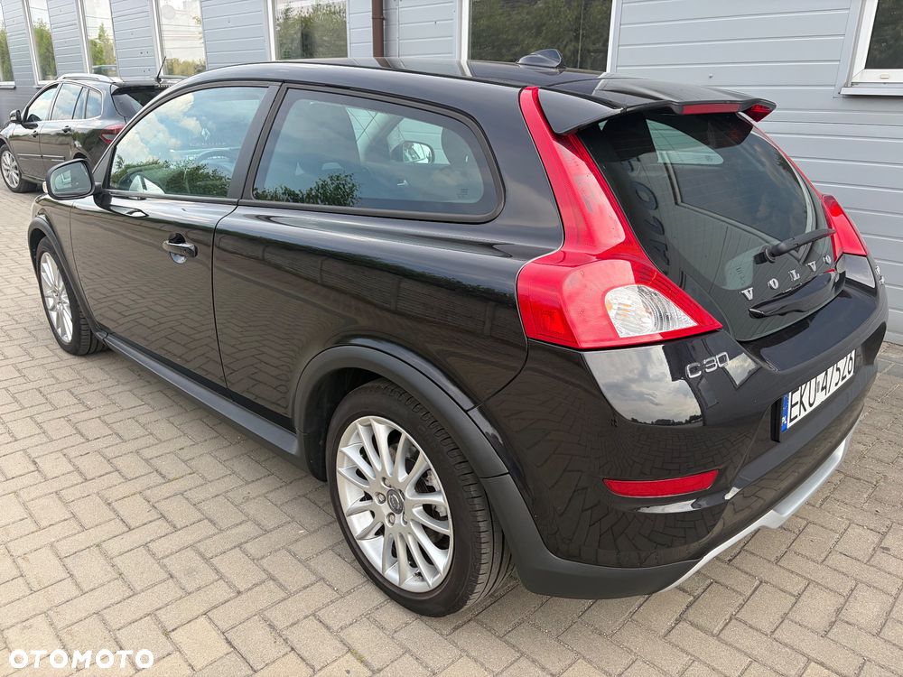 Volvo C30 1.6D DRIVe Start/Stop Momentum - 11