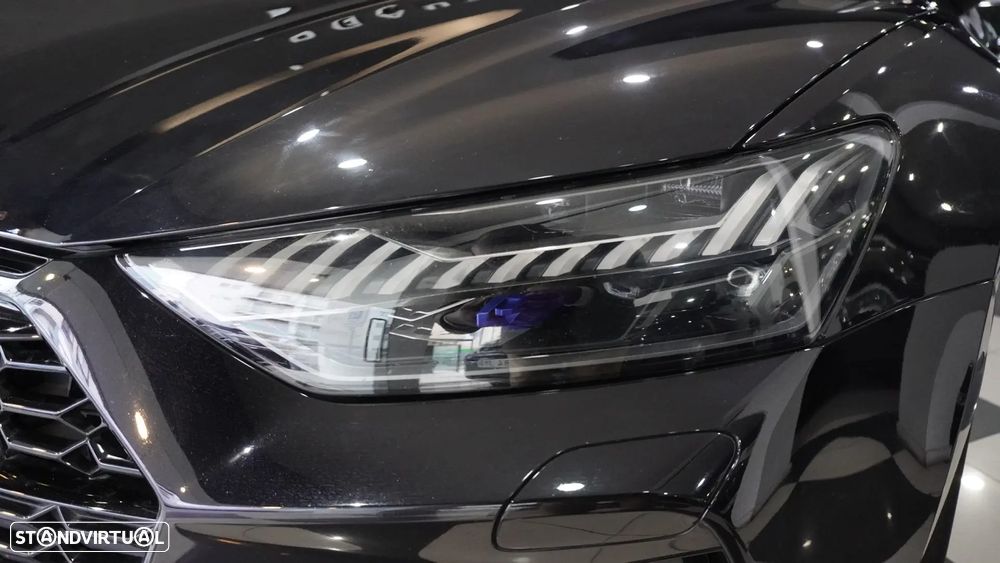 Audi RS7 Sportback 4.0 TFSI quattro Tiptronic - 8