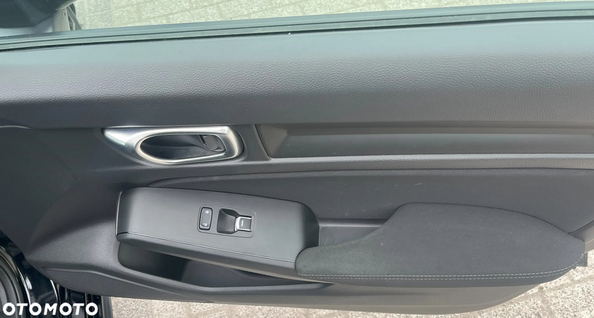 Honda Civic - 14