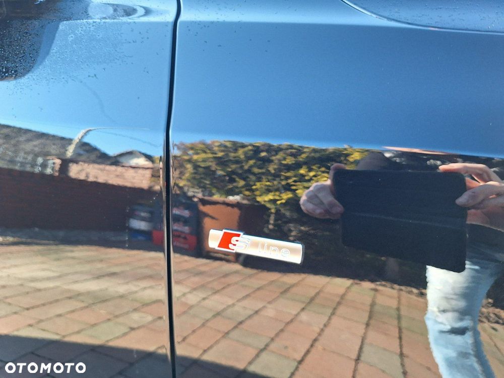 Audi Q5 2.0 TDI Quattro Sport S tronic - 4