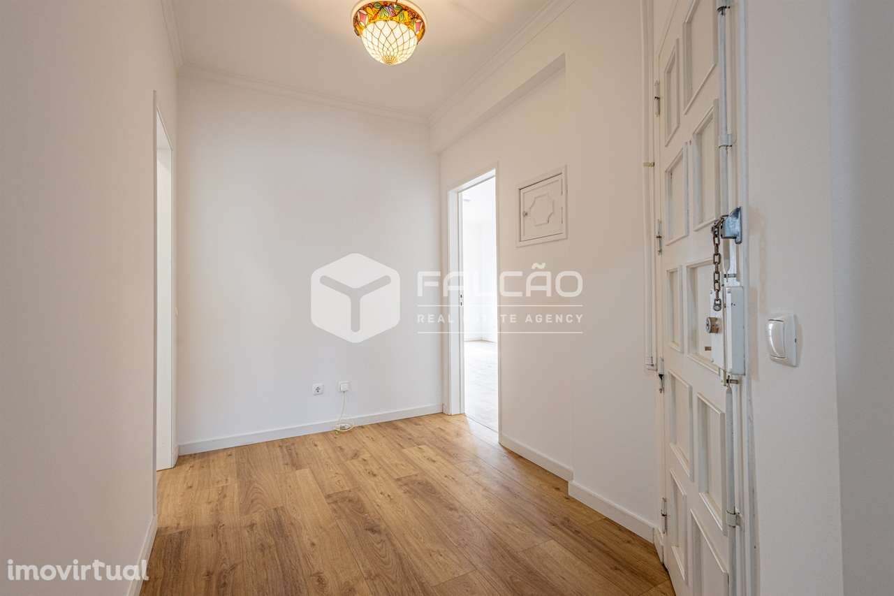 Apartamento T3 Arrendamento em Santarém (Marvila), Santa Iria da Ribei - Grande imagem: 4/42