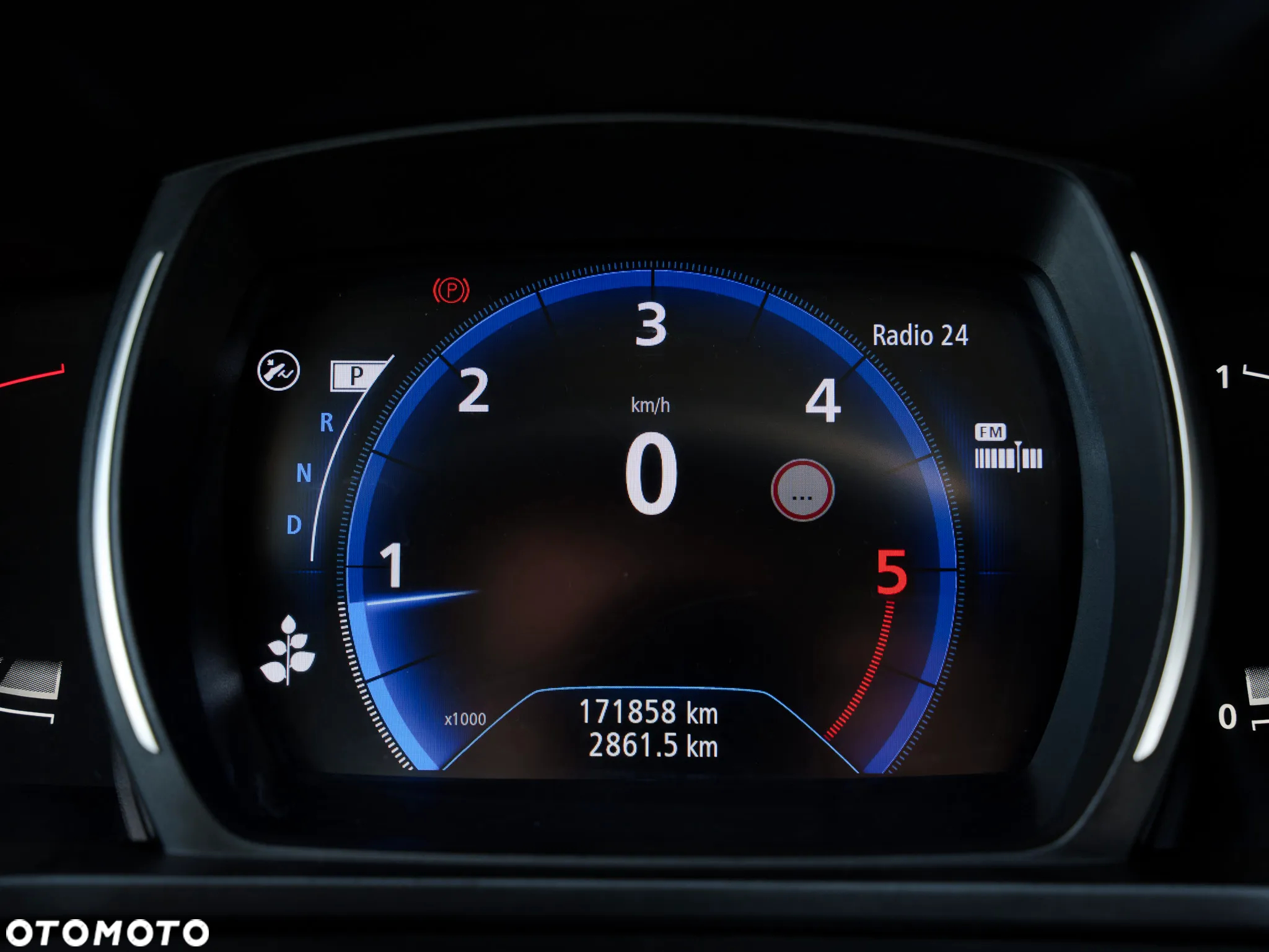 Renault Kadjar BLUE dCi 115 EDC BUSINESS EDITION - 23