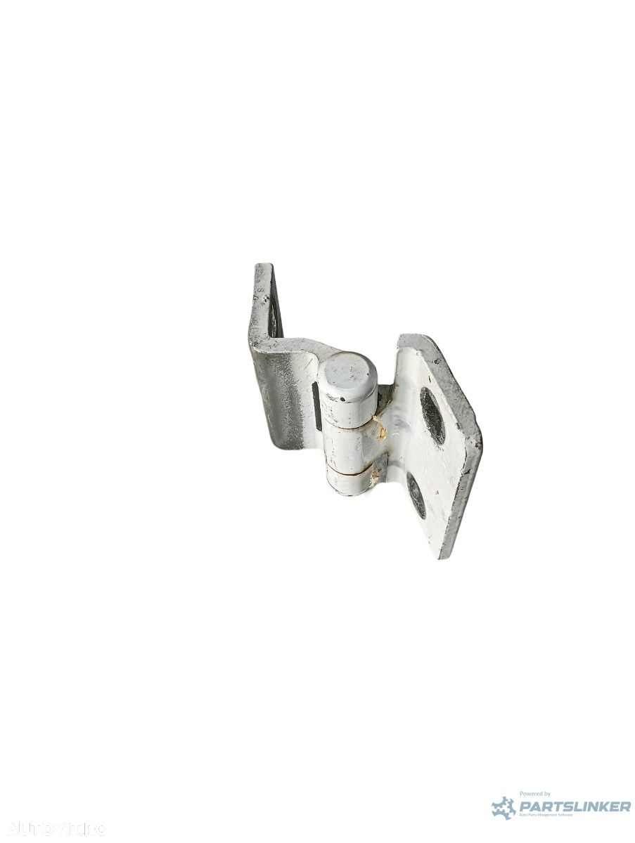 Balama usa stanga spate RENAULT MASTER II Box FD 1998 - > - 2