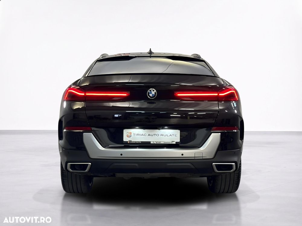 BMW X6 - 5