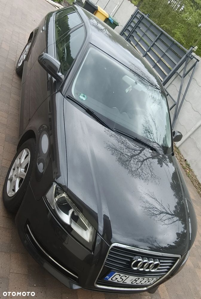 Audi A3 Sportback 1.6 TDI Ambiente - 6