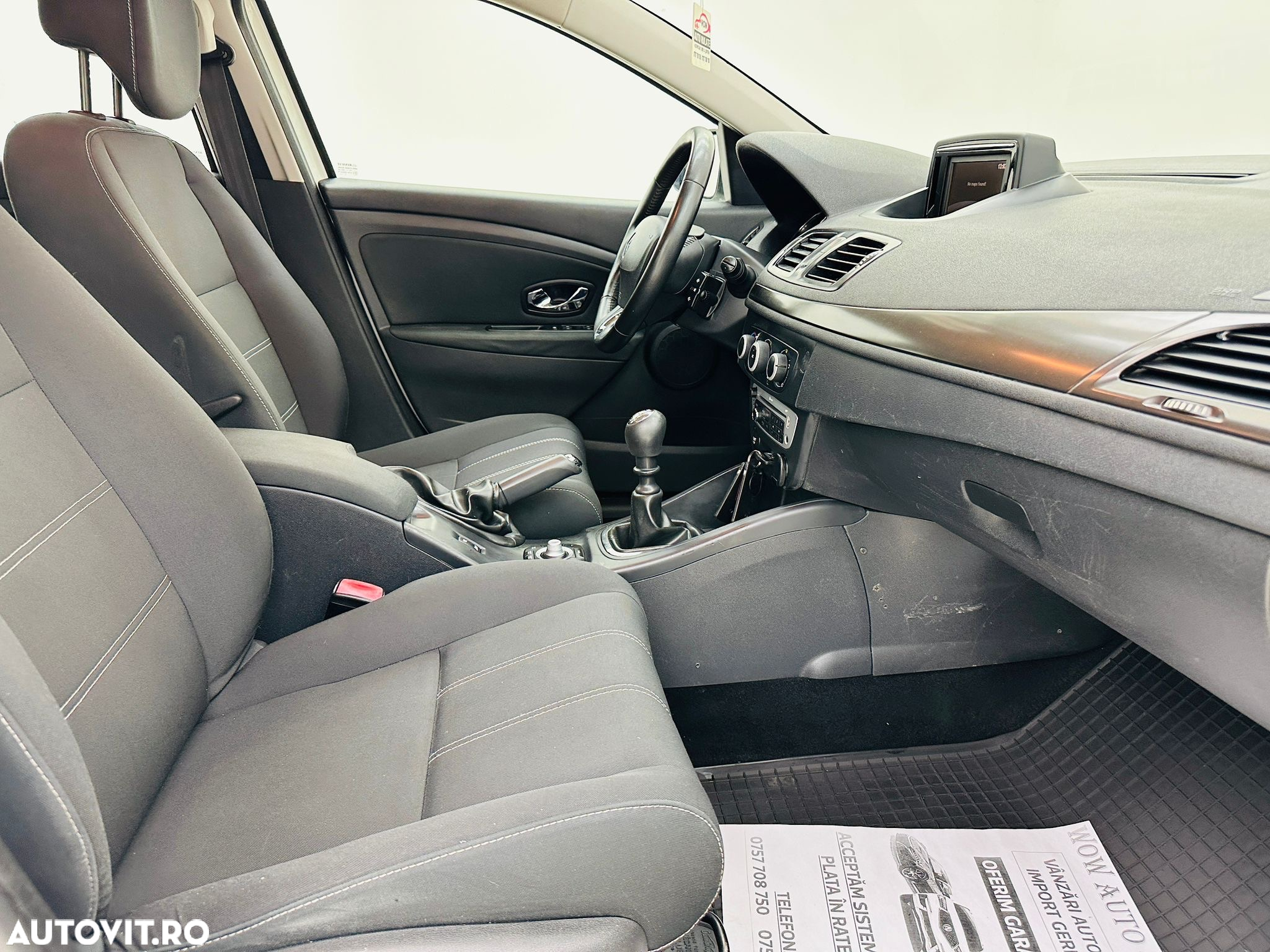 Renault Megane - 19