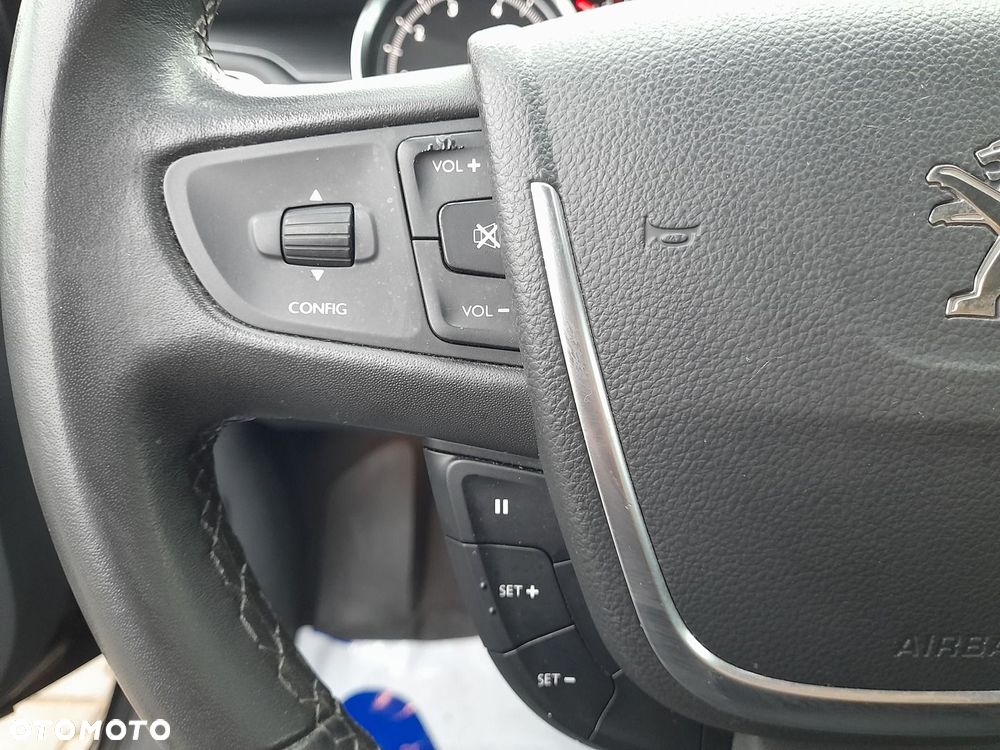 Peugeot 508 - 23