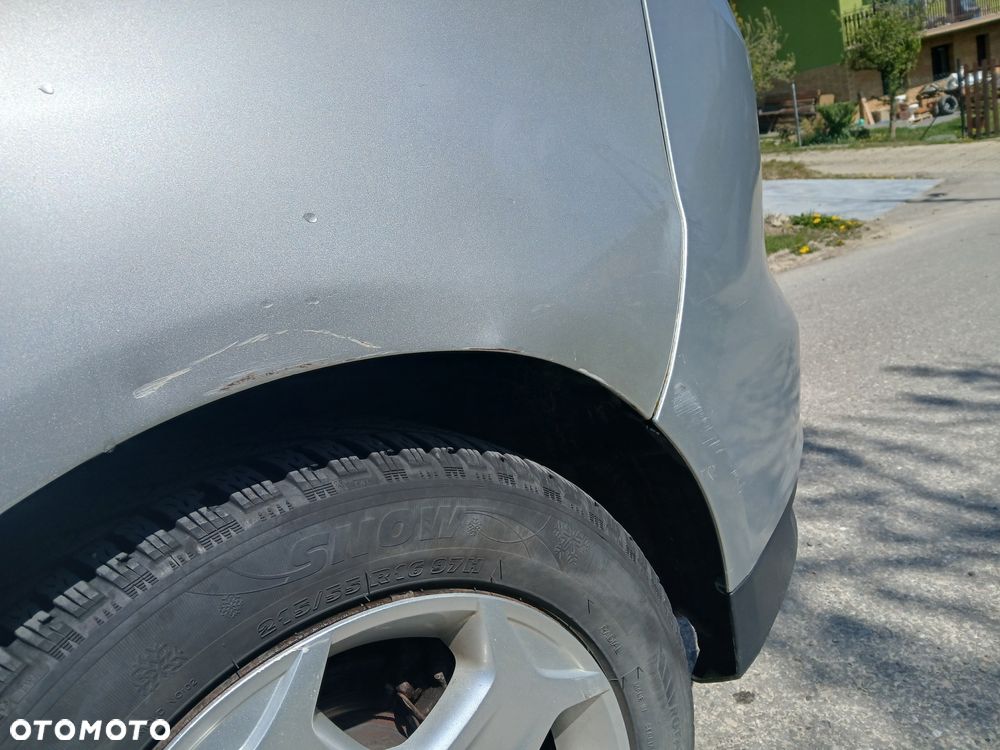 Ford C-MAX 1.6 TDCi Trend - 8