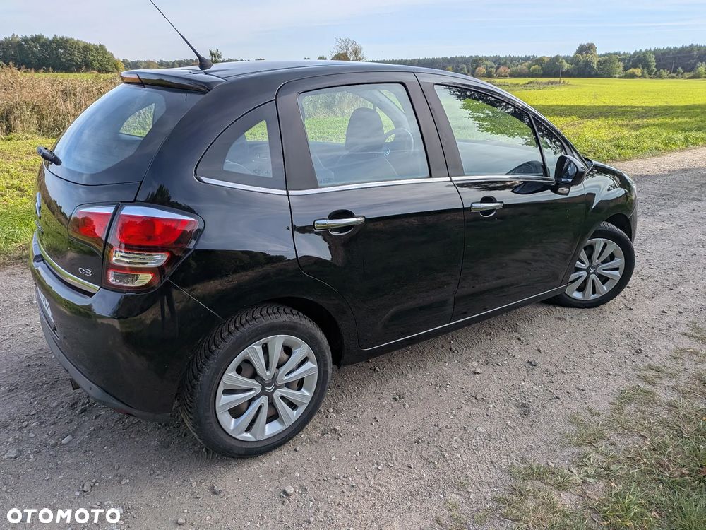 Citroën C3 - 6