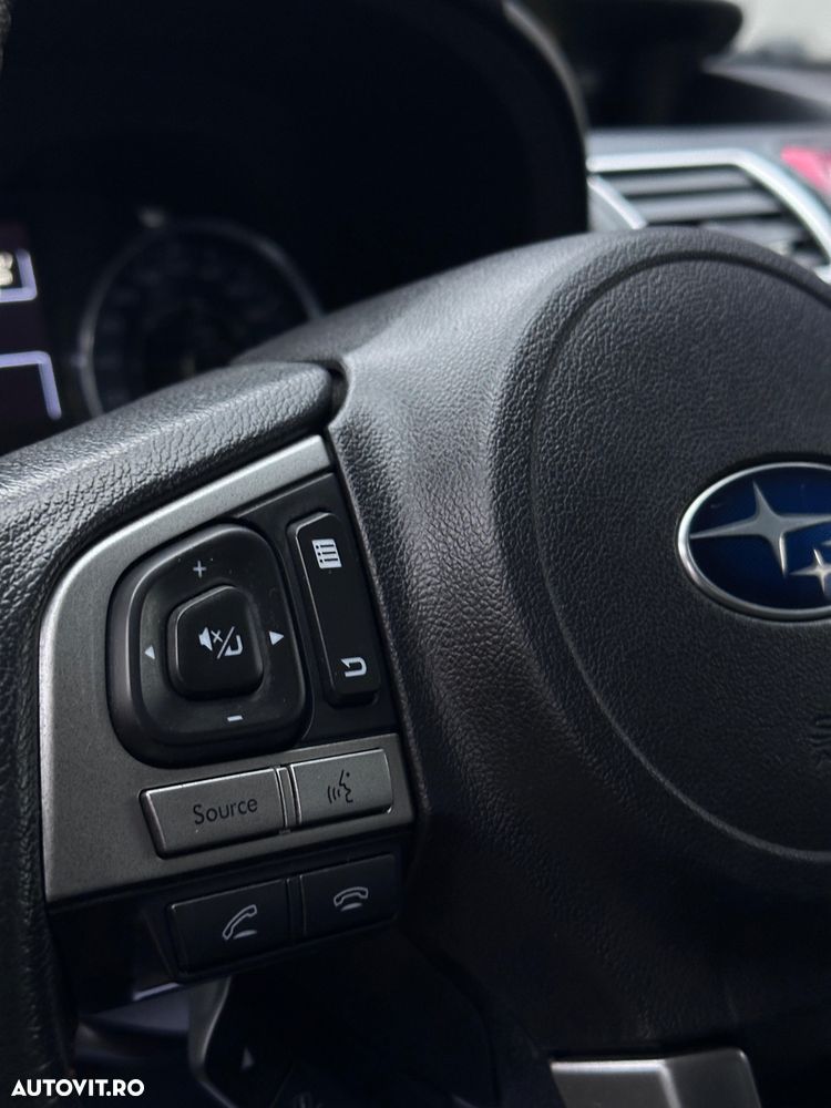 Subaru XV 2.0D Exclusive - 26