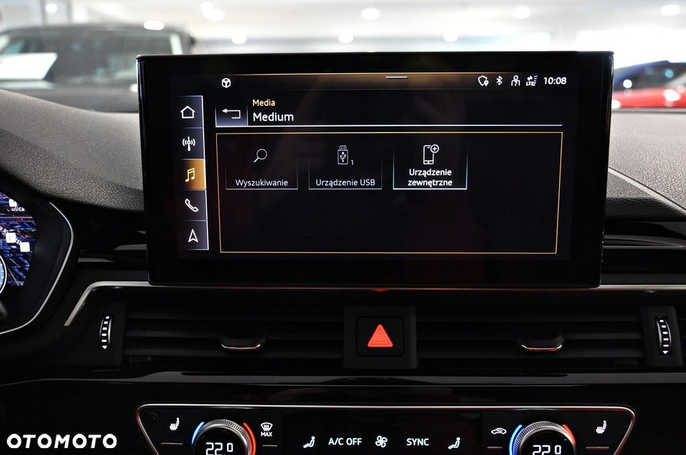 Audi S4 Limousine - 26