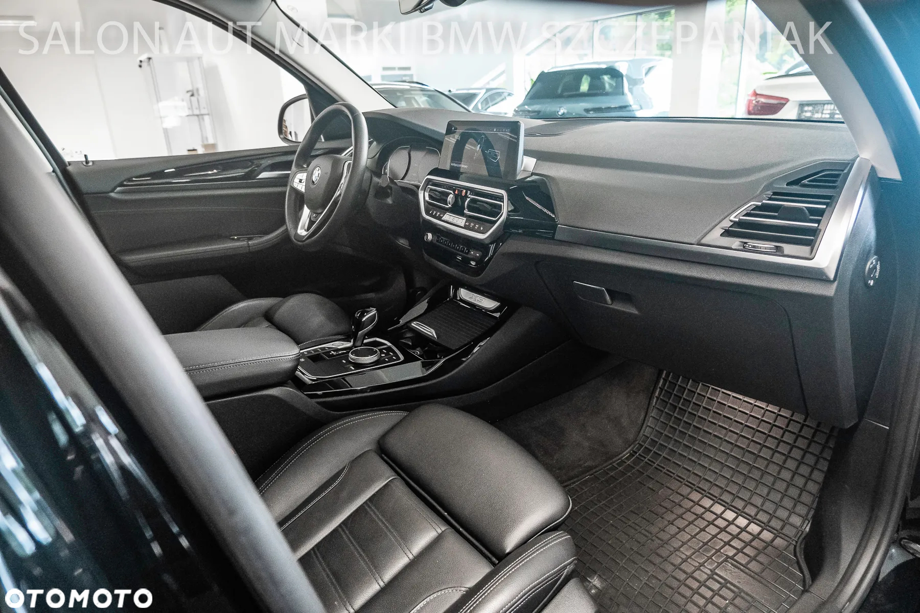 BMW X3 xDrive20d - 35
