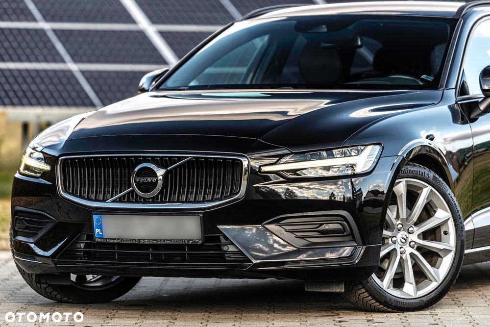 Volvo V60 D3 Geartronic Momentum - 2