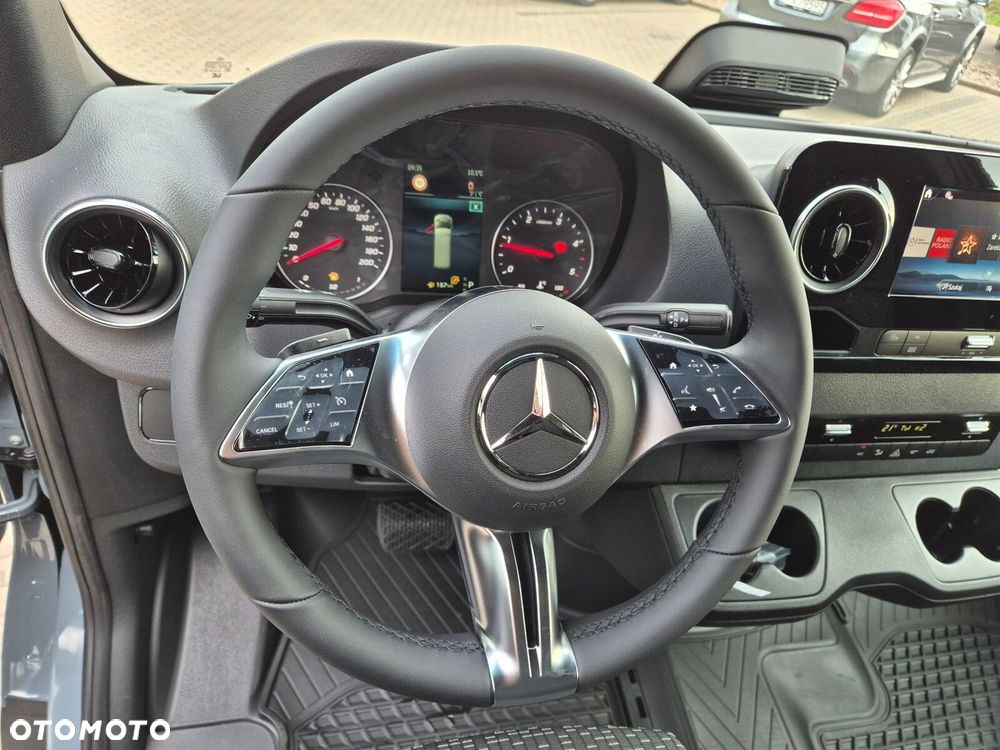 Mercedes-Benz Sprinter Sprinter - 3