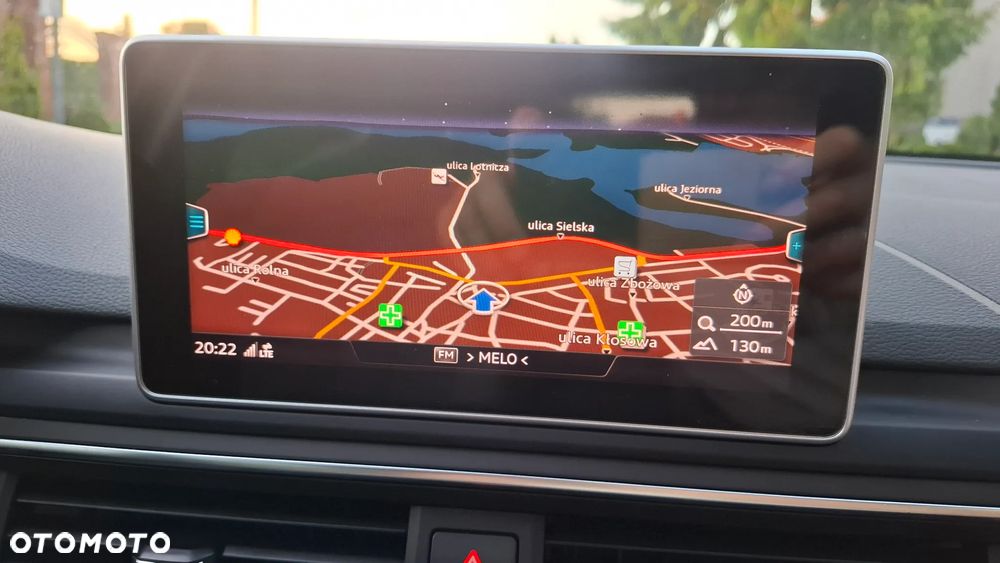 Audi A4 Avant 2.0 TDI S tronic - 23