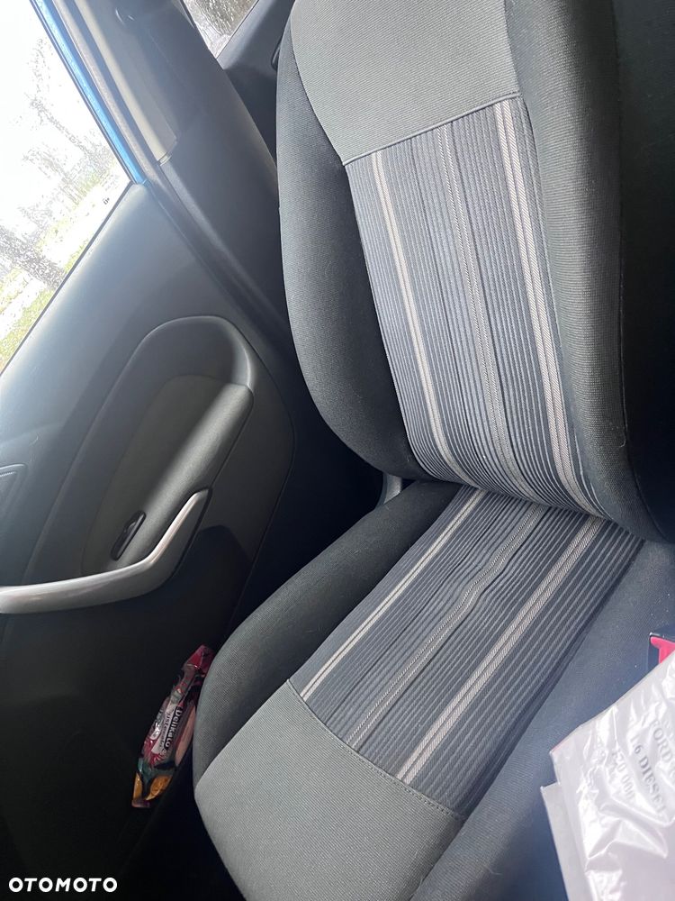 Ford Fiesta 1.6 TDCI Econetic - 9