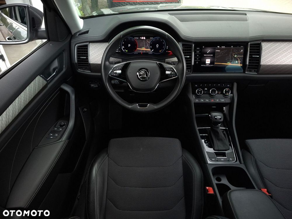 Skoda Kodiaq 2.0 TDI 4x4 Style DSG 7os - 18
