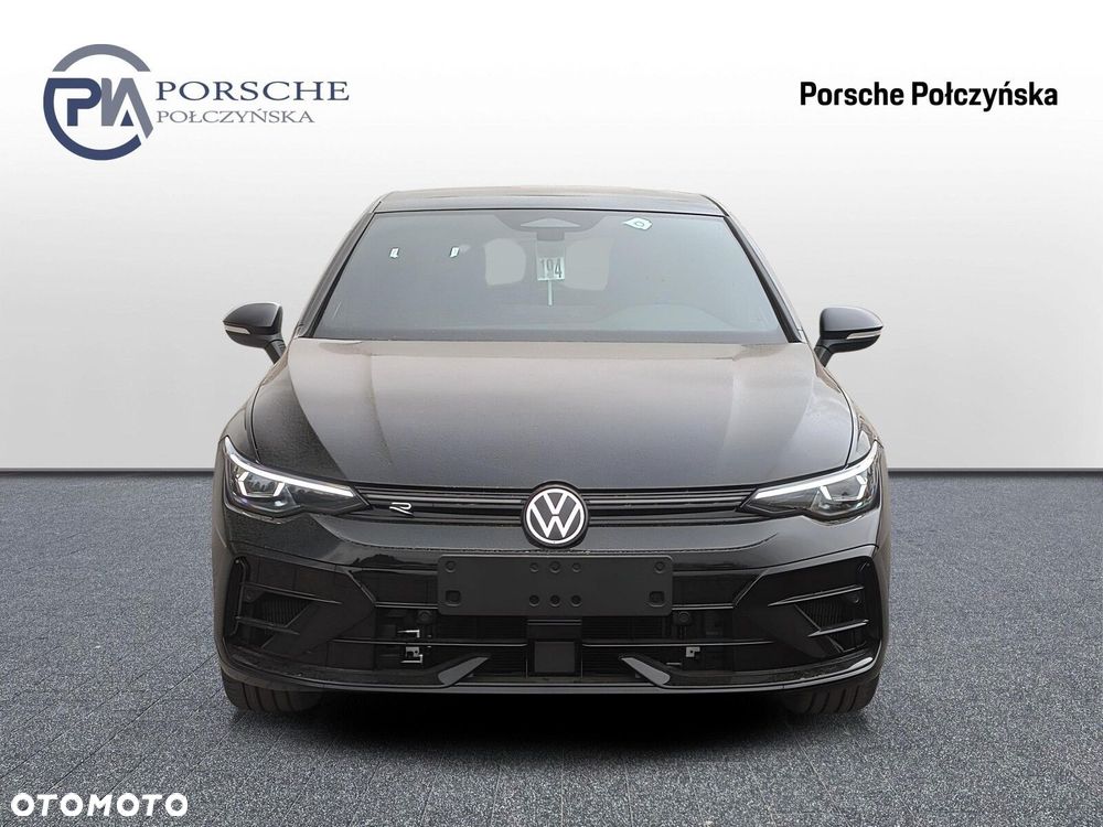 Volkswagen Golf 2.0 TSI 4Motion R DSG - 9