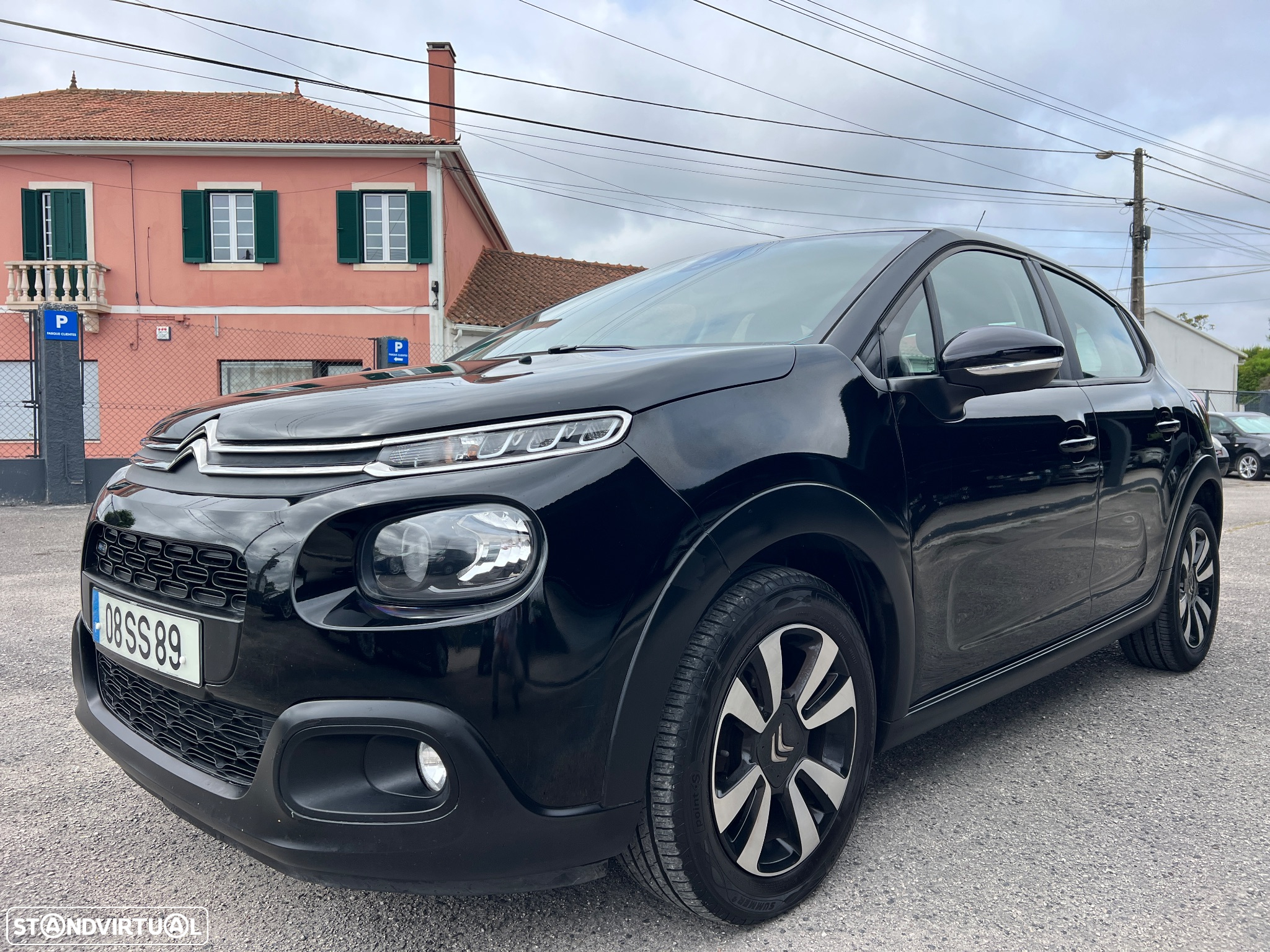 Citroën C3 1.2 PureTech Collection - 7