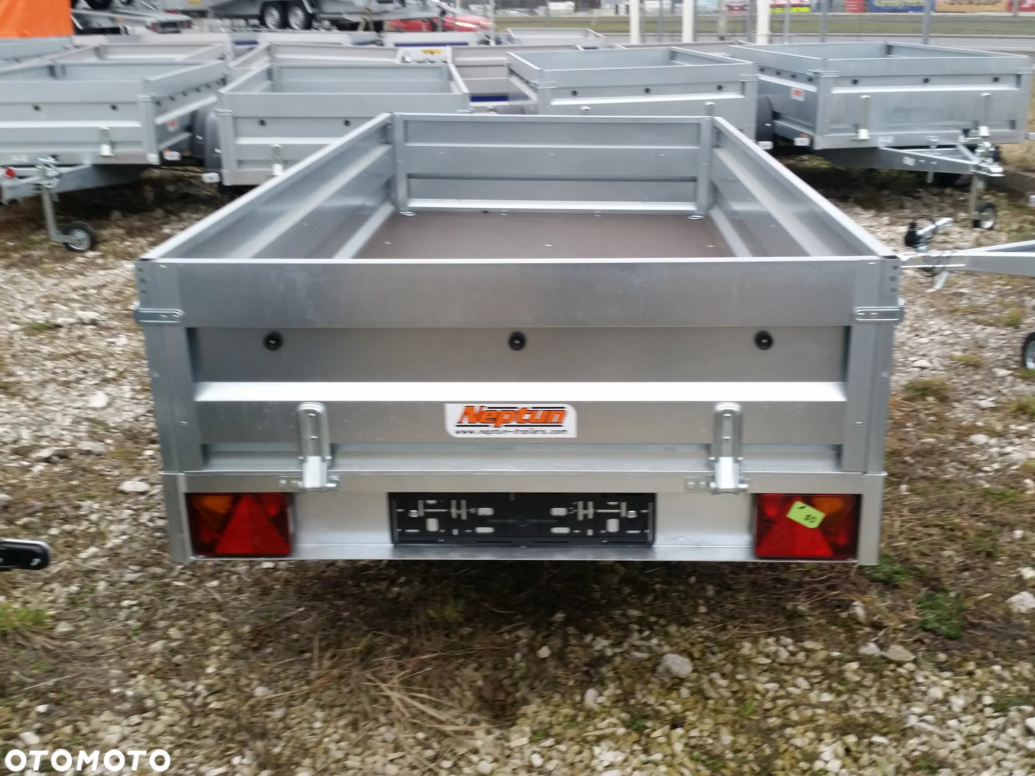 Neptun N7-263 RUSTIK RESOR - 3